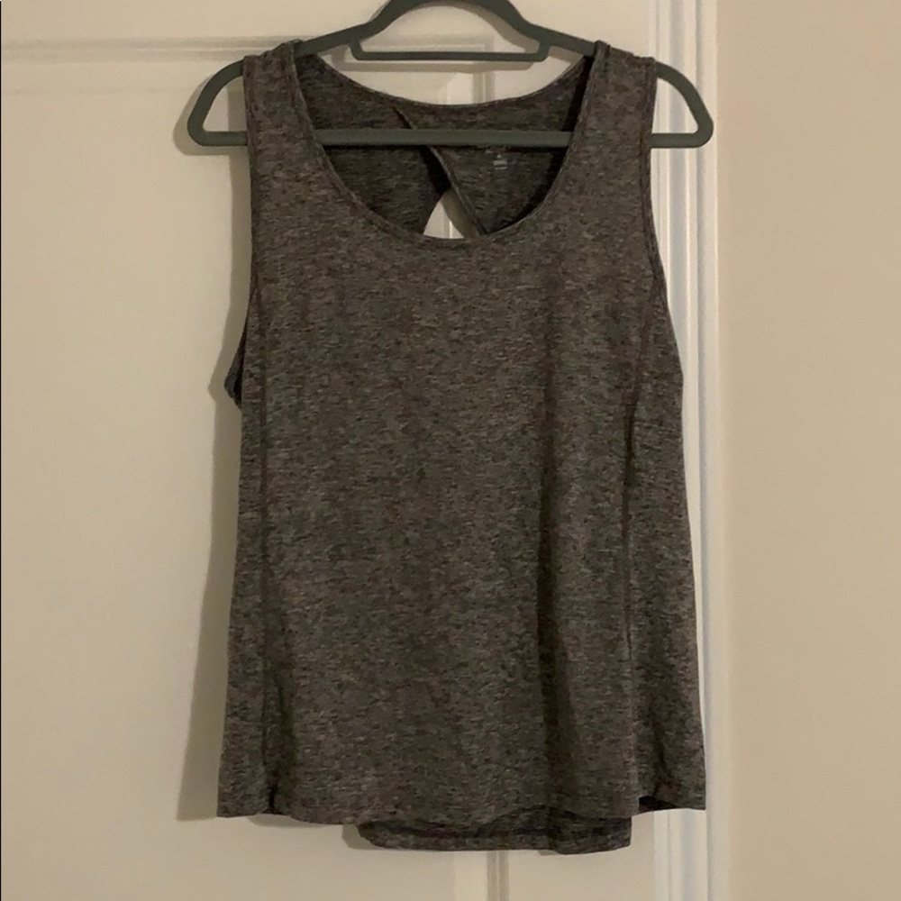 Active Tank Top